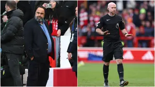 Nottingham vs Liverpool: Forest Chairman Chases Ref Down the Tunnel After Nunez's 99th Minute Winner
