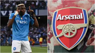 Victor Osimhen: 4 Reasons Why Napoli Striker Should Join Arsenal Over PSG, Chelsea