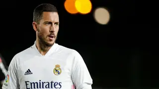 Eden Hazard’s representatives to meet with Real Madrid to discuss attacker’s future