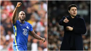 Romelu Lukaku to be offered another chance by Chelsea under Mauricio Pochettino