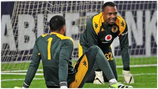 Itumeleng Khune Apologises After Kaizer Chiefs Suspension As Goalkeeper Conundrum Looms