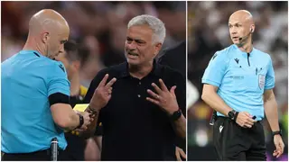 Jose Mourinho’s Appeal Thrown Out by UEFA After Confronting Referee Anthony Taylor