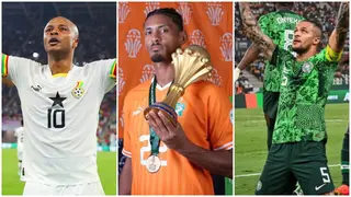 AFCON 2023: Top 5 records that were broken in Ivory Coast