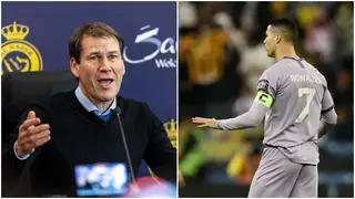 Al Nassr Boss Blames Ronaldo for Saudi Super Cup Elimination