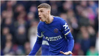 Cole Palmer: why Chelsea star was frustrated at Axel Disasi during Sheffield draw
