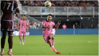 Watch Lionel Messi score sublime goal on his return from injury for Inter Miami
