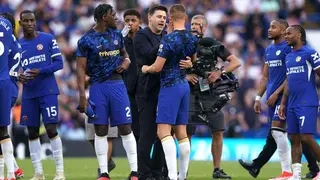 2 Chelsea players Mauricio Pochettino could take with him to Man United if he replaces Erik ten Hag