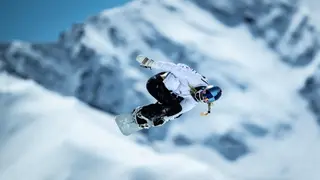 Ranked! A list of the top 20 best snowboarders of all time