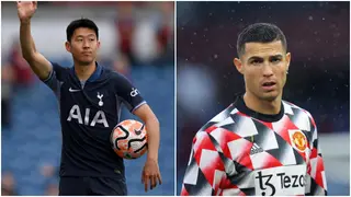 Son Heung Min Surpasses Cristiano Ronaldo Thanks to Impressive Hat Trick vs Burnley