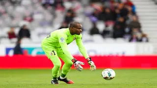 Vincent Enyeama Named by IFFHS As the Greatest African Goalkeeper of All Time