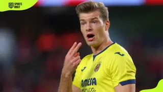 Gain insight into the life and career of Norwegian striker, Alexander Sørloth