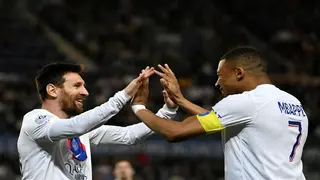 Paris Saint-Germain win record 11th French title
