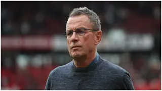 Ralf Rangnick reveals what Man Utd must do to finish in top four ahead of Arsenal and Tottenham
