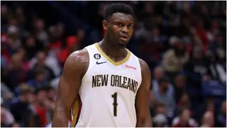 Zion Williamson’s Stepdad Defends New Orleans Big Man Amid Adult Film Star Allegations