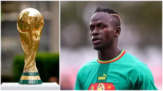 Senegal captain Sadio Mane opens up on 2022 FIFA World Cup ahead of opener against Netherlands
