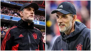 Chelsea Fans Take Jibe at Premier League Club for Sacking Thomas Tuchel After First Bayern Win