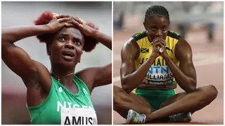Budapest 2023: Jamaica’s Danielle Willams Wins Women’s 100m Hurdles As Tobi Amusan Loses Out, Video