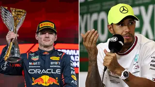 Lewis Hamilton Makes Bold 2024 Red Bull Prediction Following Formula 1 Abu Dhabi Grand Prix