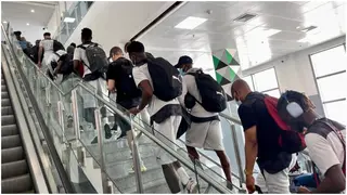 Black Stars arrive in Spain to a warm reception from fans ahead of Nicaragua friendly
