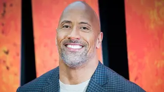 Dwayne 'The Rock' Johnson reaches out to Zimbabwean UFC fighter with only $7 in his account
