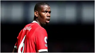 Paul Pogba's agent makes interesting comments about star's time at Manchester United