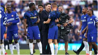 Mauricio Pochettino: Reece James Issues Apology to the Argentine After Stamford Bridge Exit