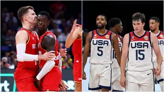 Germany Knocks USA Out of FIBA Basketball World Cup, Advances to the Final