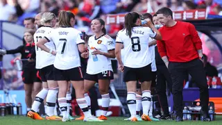 Manchester United women's team profile: Squad, coach, captain, stadium, achievements