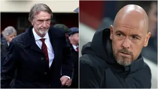 Erik Ten Hag to Be Dealt Major Transfer Blow by New Manchester United Owners