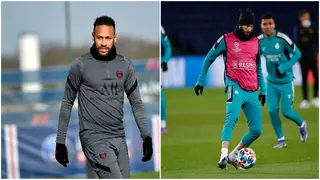 PSG vs Real Madrid preview: Neymar returns as Benzema travels with Los Blancos ahead of last 16 cracker