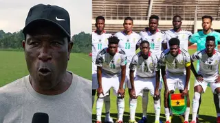 Ghana U20 AFCON winning coach reveals stunning reason why players reject Black Stars invite