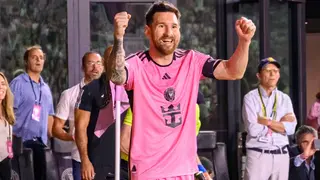 Lionel Messi’s 2024 MLS Season Off to a Strong Start After Monster April for Inter Miami