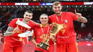 FIBA World Cup 2023 schedule, teams, groups, tickets, location, how to watch