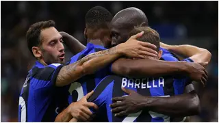 Romelu Lukaku Shines on San Siro Return as Inter Make Serie A Statement with Emphatic Win