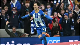 Kaoro Mitoma: Brighton Star Who Ended Liverpool’s FA Cup Dream Studied Dribbling at University