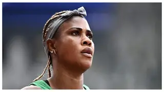 Another of Nigeria's Medal Hopeful Gets Suspended From Olympics After Results Of Tests Returned Positive