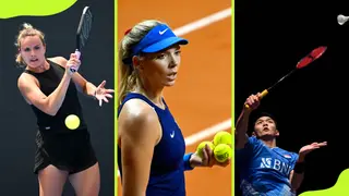 Sports like tennis: A comprehensive list of all tennis-like sports