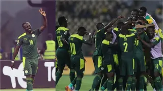 Hard-fighting Senegal defeat Burkina Faso to reach final of 2021 Africa Cup of Nations