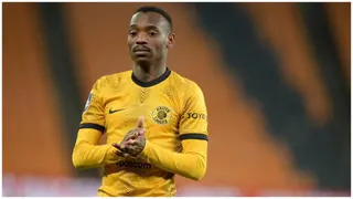 Khama Billiat still in limbo haunted by disputed switch from Mamelodi Sundowns to Kaizer Chiefs