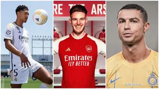 6 Highest Spending Football Leagues During the 2023 Summer Transfer Window