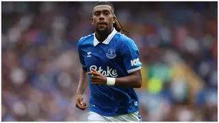 Top English Premier League Club Set to Sign Alex Iwobi for £20M on Deadline Day