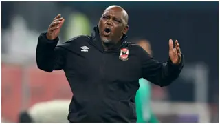 Pitso Mosimane Discloses Secret to His Success Amid Links With Kaizer Chiefs and Nigeria, Video