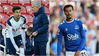 Jose Mourinho’s Chilling Warning to Dele Alli Emerges as Midfielder on The Verge of Premier League Exit