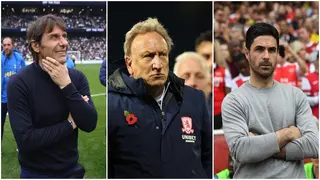 Arsenal or Spurs? Former Premier League boss brilliantly breaks down the better club to join
