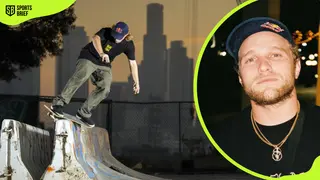 Dive into the fascinating biography of Jamie Foy, the highly skilled skater