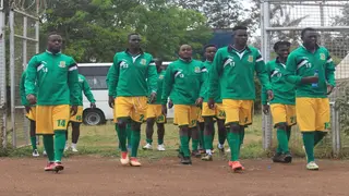 Mathare United F.C. players, owner, stadium, Instagram, management, profile, trophies, world rankings