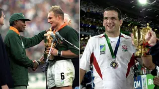 Rugby World Cup: Ranking the 5 Greatest Finals of All Time Ahead of New Zealand South Africa Clash