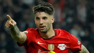Szoboszlai joins Liverpool in 70-million-euro deal