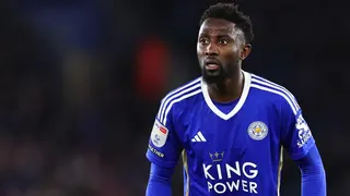 Leicester City's Wilfred Ndidi Hails Bafana Bafana Ahead of Crucial World Cup Qualifier