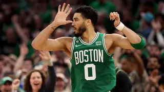 Jayson Tatum is him: Highest-scoring playoff games of Boston Celtics superstar